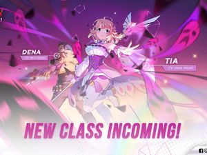 Ini Penjelasan Skill Support Terbaru dari Fairy Tail: Forces Unite!