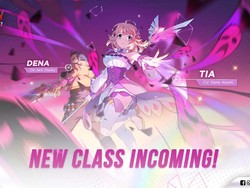 Ini Penjelasan Skill Support Terbaru dari Fairy Tail: Forces Unite!