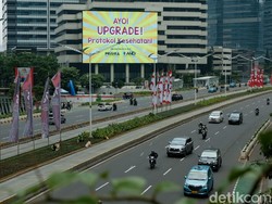 Inmendagri PPKM Level 3 Terbaru Berlaku untuk Jakarta, Ini Isi Lengkapnya
