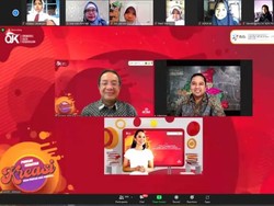 Jurus Pemkot Tangerang agar Pelajar Tak Terjebak Pinjol Ilegal