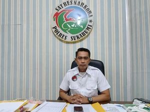 Desa Citepus Sukabumi Jadi Pilot Project Kampung Tangguh Bebas Narkoba