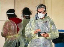 Selandia Baru Cabut Aturan Wajib Vaksin, COVID-19 Sudah Game Over?