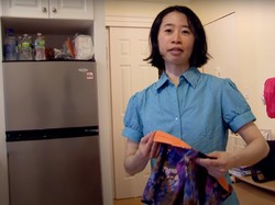 Berita Terpopuler: Kehidupan Wanita Super Irit, Tak Beli Underwear 23 Tahun