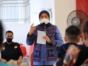 Menaker Ingatkan Pekerja Migran Pilih P3MI Legal & Bertanggung Jawab