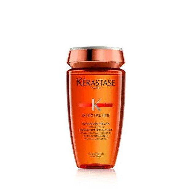 Kerastase Bain Oleo Relax Shampoo