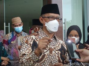Apresiasi Penangkapan Muhammad Kece, Ketum Muhammadiyah Beri Imbauan Ini