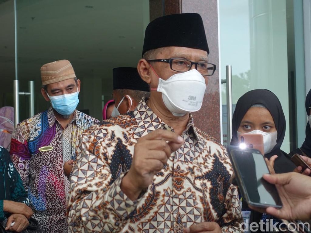 Muhammadiyah Pastikan Anggotanya Tak Terlibat Khilafatul Muslimin