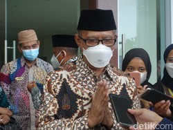 Ketum Muhammadiyah Pernah Ingatkan Musuh Pers Adalah Buzzer