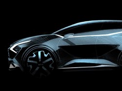 Ini Desain Kia Sportage Terbaru untuk Pasar Eropa