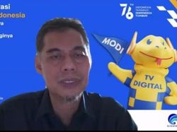 Meski Diundur, Kominfo Pastikan Suntik Mati TV Analog Tepat Waktu
