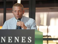 Keluarga Agnelli Marah Lihat Foto Ronaldo Berseragam PSG!