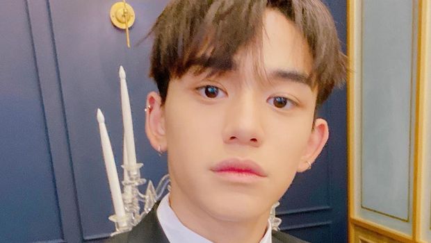 Lucas WayV