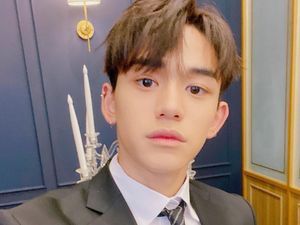 Terungkap Penyebar Isu Lucas WayV Selingkuh, Ternyata Pria Indonesia Terungkap Penyebar Isu Lucas WayV Selingkuh, Ternyata Pria Indonesia