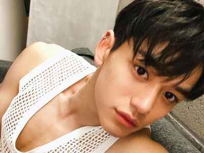 10 Potret Lucas WayV yang Terlibat Skandal Gaslighting