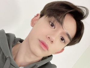 5 Hal soal Penyebar Rumor Skandal Lucas WayV, Diduga dari Indonesia 5 Hal soal Penyebar Rumor Skandal Lucas WayV, Diduga dari Indonesia