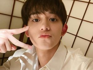 Terkait Tudingan Gaslighting, Lucas WayV Minta Maaf Terkait Tudingan Gaslighting, Lucas WayV Minta Maaf