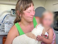 Bocil 4 Hari Hilang di Hutan: Aku Janji Nggak Akan Lari Lagi