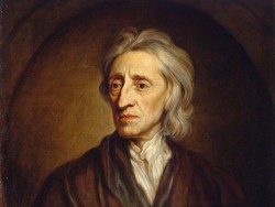 Teori dan Pembagian Kekuasaan Menurut John Locke