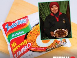 Media Amerika Bahas Sejarah Indomie, Netizen Ramai Beri Komentar Positif