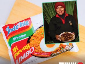 Media Amerika Bahas Sejarah Indomie, Netizen Ramai Beri Komentar Positif Media Amerika Bahas Sejarah Indomie, Netizen Ramai Beri Komentar Positif