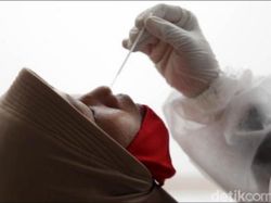 Pemprov Bali Temukan Laboratorium Nakal Hargai Tes PCR Rp 1 Juta
