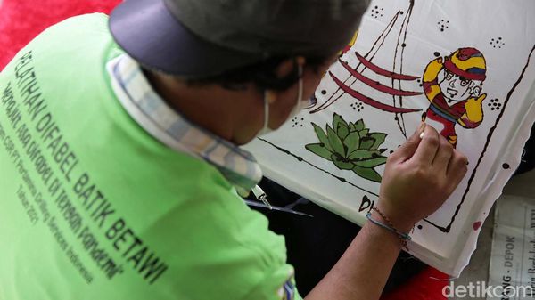 Merajut Asa di Tengah Pandemi