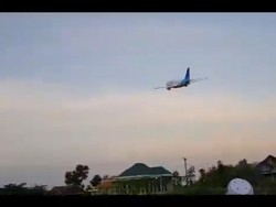 Kata Ahli Hukum Penerbangan Undip Soal Perjanjian FIR Indonesia-Singapura