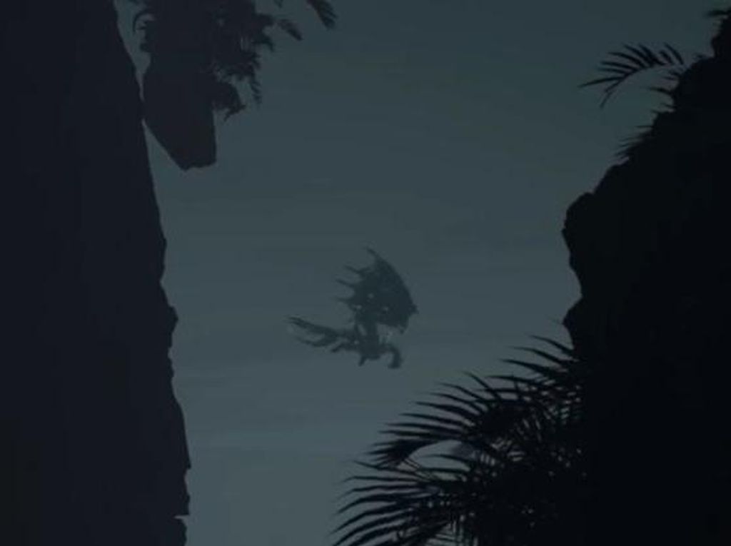 Makhluk Mitologi Indonesia Benar Ada Gak Sih? Makhluk Mitologi Indonesia Benar Ada Gak Sih?