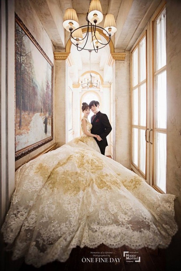 Moon Hee Joon dan Soyul