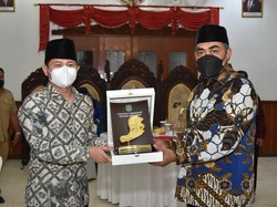 Jazilul Dorong Keterlibatan Berbagai Pihak Kembangkan Budi Daya Porang