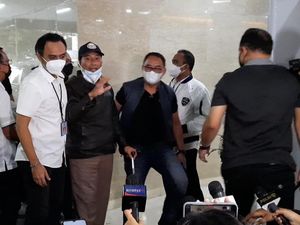 YouTuber Muhammad Kace Terancam Hukuman 6 Tahun Penjara! YouTuber Muhammad Kace Terancam Hukuman 6 Tahun Penjara!