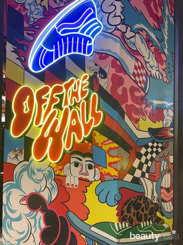 New Concept Store Vans Indonesia di Grand Indonesia