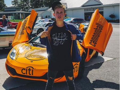 Umur di Bawah 25 Sudah Jadi Crazy Rich
