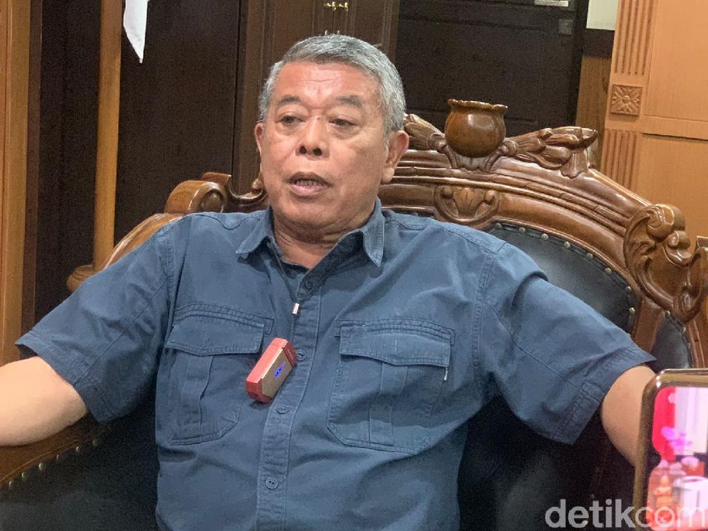 Dugaan PDIP Jatim soal Motif Pelaku Vandalisme Lambang Partai di Pacitan