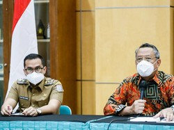 Pemkot Tangsel Terapkan PPKM Level 3, Ini Detail Aturannya!