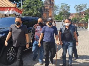 Sejumlah Elemen Mahasiswa Apresiasi Polri Tangkap Youtuber Muhammad Kece Sejumlah Elemen Mahasiswa Apresiasi Polri Tangkap Youtuber Muhammad Kece