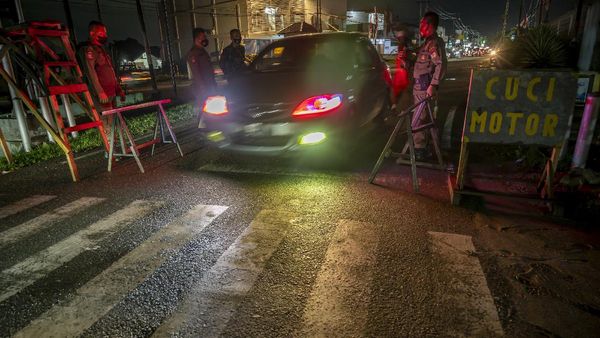 Kasus COVID Meningkat, Palu Lakukan Micro Lockdown