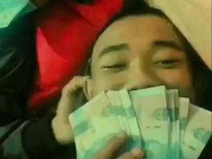 Pamer Hasil Kejahatan di Medsos, Spesialis Jambret Diciduk Polisi