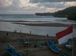 Cerita Daerah Melepas Belenggu Pandemi Sepanjang 2021