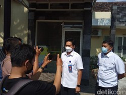 Pria Jakarta Berkali-kali Setubuhi Gadis Kediri yang Masih di Bawah Umur