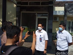Pria Jakarta Berkali-kali Setubuhi Gadis Kediri yang Masih di Bawah Umur Pria Jakarta Berkali-kali Setubuhi Gadis Kediri yang Masih di Bawah Umur