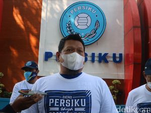 Insan Sepakbola Kudus Doakan 3 Ujian Liga 1 Berjalan Sukses