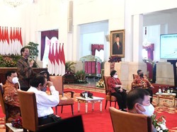 PAN Masuk Bakal Ada Reshuffle?