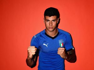 Resmi! AC Milan Rekrut Pellegri dari AS Monaco Resmi! AC Milan Rekrut Pellegri dari AS Monaco