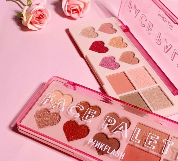 makeup unik