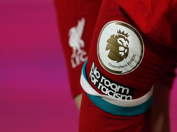 Liverpool Belum Selesai Bersih-bersih