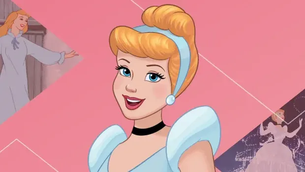 Cantiknya! Idol K-Pop Ini Terlihat Seperti Disney Princess di Dunia Nyata