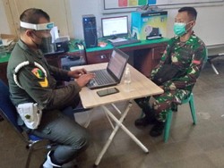 TNI AD Tegaskan Proses Hukum Kasus Warga Vs Dandim di Buleleng Berlanjut