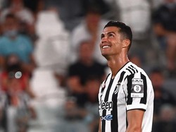 Allegri: Cristiano Ronaldo Tak Mau Lagi Main di Juventus!
