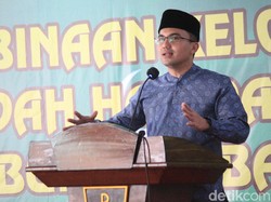 Sahrul Gunawan Ajak Calon Jemaah Haji dan Umrah Segera Jalani Vaksinasi